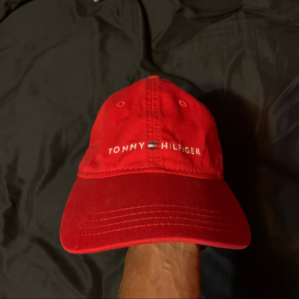 Polo Men’s hat